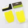 1/2Pcs Foldable Fishing Bait Shovel with Water Soluble Bag Portable Mini Collapsible PVA Lure Spoon Scoop Tool Fishing Accessories