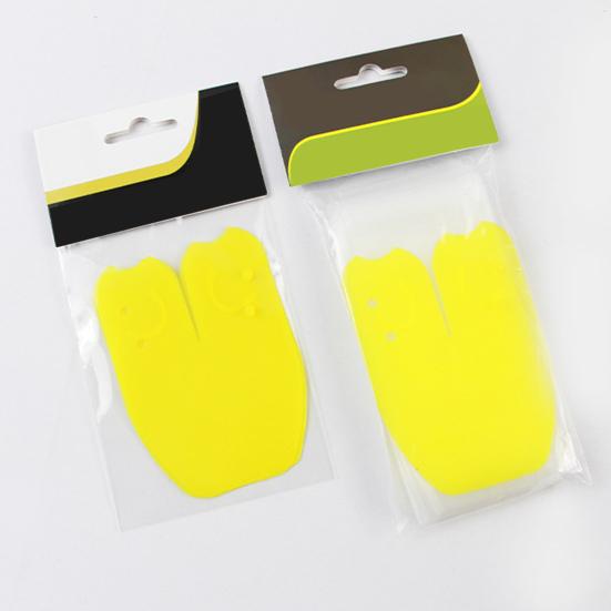 1/2Pcs Foldable Fishing Bait Shovel with Water Soluble Bag Portable Mini Collapsible PVA Lure Spoon Scoop Tool Fishing Accessories