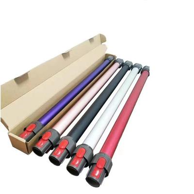 Prodlužovací tyč pro Dyson V7 V8 V10 V11 V15 Přímá trubková tyč Rychloupínací tyč Hůlková trubice Náhradní příslušenství k vysavači