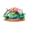 Charizard Venusaur Blastoise Arcanine Lapras Dragonite Toy Gift Model