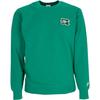 Nike Logo Pullover Crewneck Long Sleeve Sweatshirt Men Sweatshirt Green FZ0764-365