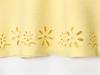 Summer 2025 Euro-American Style Sexy Hollow Embroidery Top & Skirt Set for Women