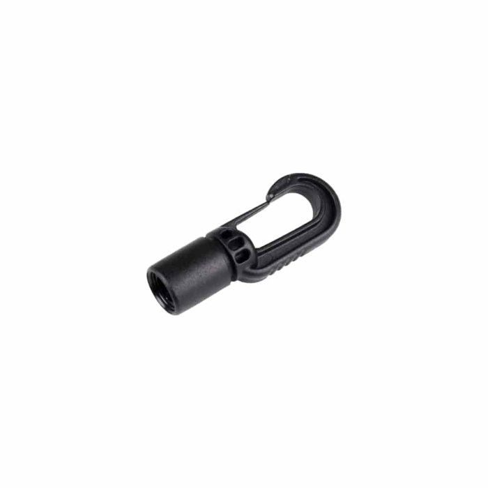 Crochets pour Sandow Autobloquants 6mm 8mm