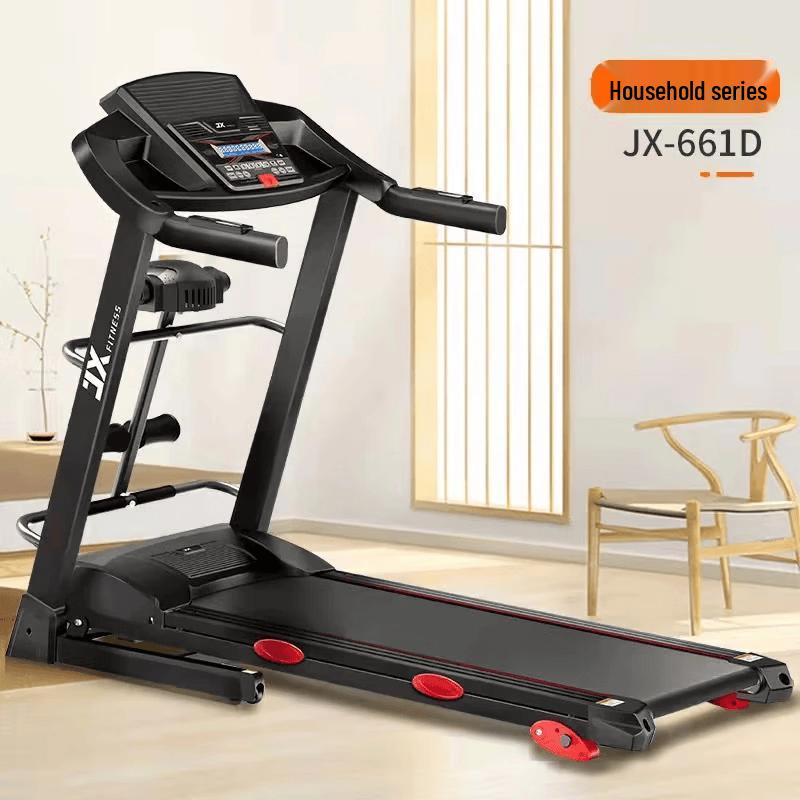 JUNXIA Fitness Treadmills