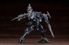 Kotobukiya Armored Core Rayleonard Orlea Approximately 145mm Scale Plastic Model Kit 03-AALIYAH - Tall, 1/72