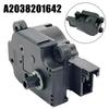 HVAC Heater Actuator Fast Response HVAC Heater Actuator Control 2038201642 for W203 W209 W163 ML230 ML270 ML320 ML350
