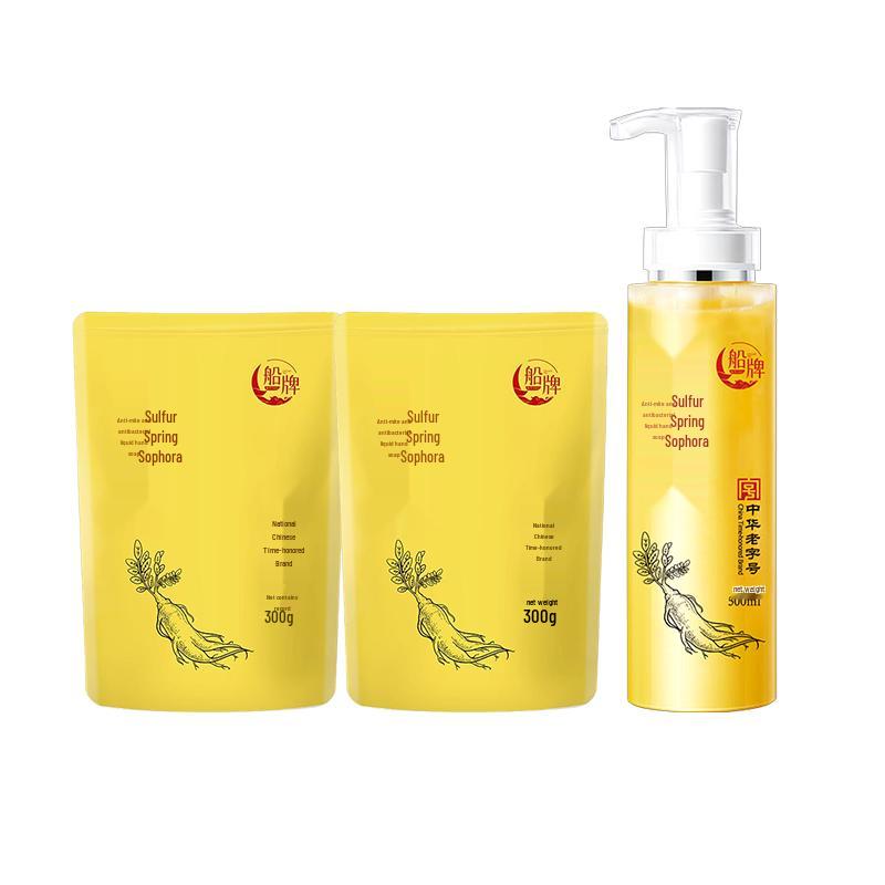 Ship Brand Multi-Purpose Liquid Soap