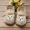 Soft Sole Baby Shoes Anti-slip Toddler Shoes Cute Baby Booties  Baby Boy Girl