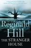 Kniha The Stranger House