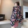 White Duck Fashion  Autumn Winter New Casual Short Coat Women Work Wear Slim Coats