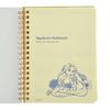 Disney Rapunzel Rollbahn Diary L Planner/Schedule Book CALENDAR & ORGANIZER 2026