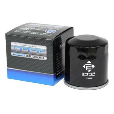 PFP Motorcycle Filter PF4005 Compatible 15410-MM9-003, 15410-MM9-013