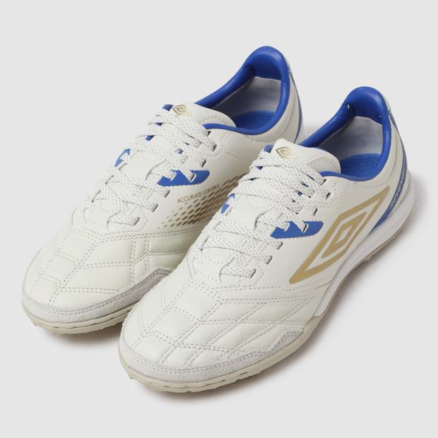 Umbro Revenge Premium Yellow (Uq323Stf70) (A Type)