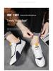 2024 Men's Trendy Casual Sports Shoes - Comfortable Fashion for Youth