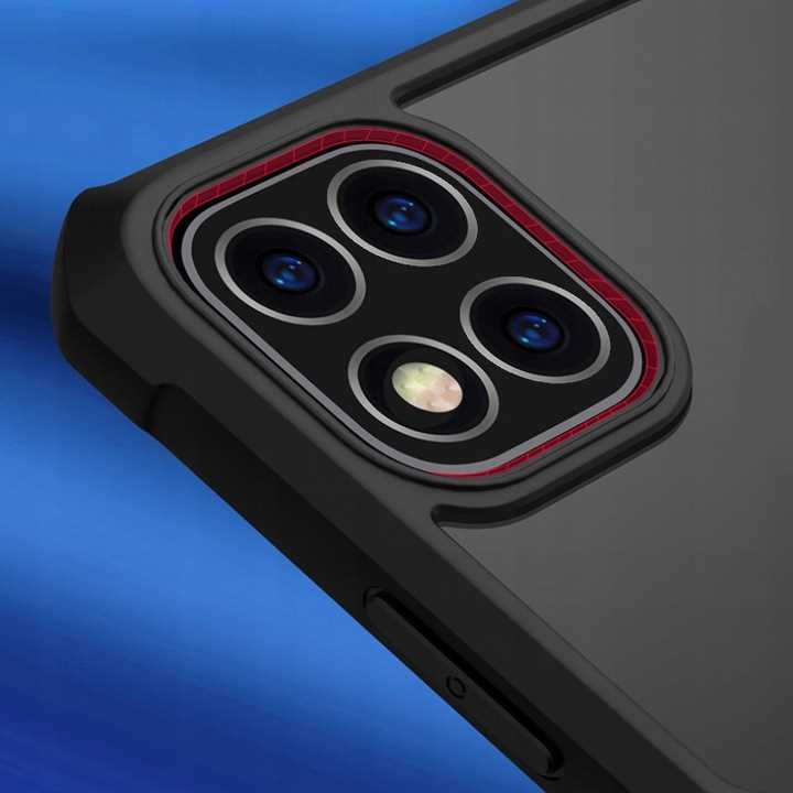 Sc Beetle Redmi 9C/10A Czarny