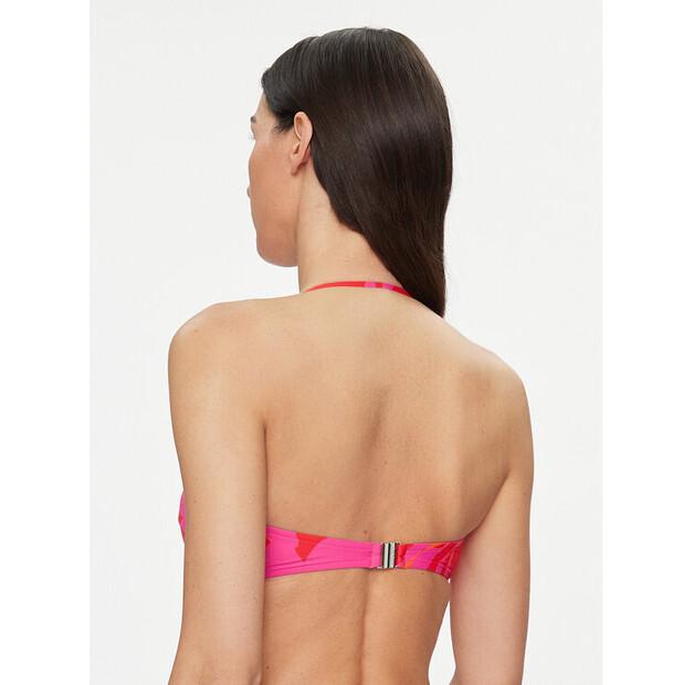 Топ от бикини Seafolly CheckIn