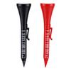2PCS Ball Multi Function Tool Flagstick Rangefinder Ball Marker Pocket Clip Club Face Alignment Aid Groove Cleaner