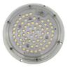 warm yellow 2700-3000k 40w 220v round module