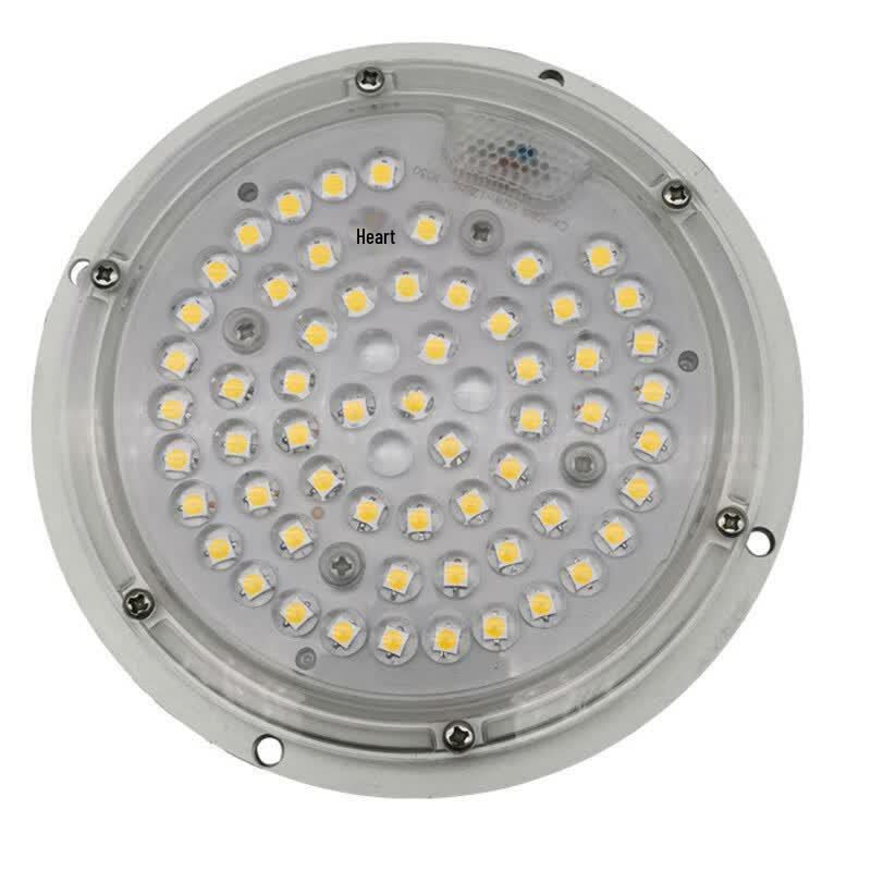 Outdoor Round LED Module Light Source