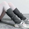 Lema Knit Leg Warmers 4 Colors