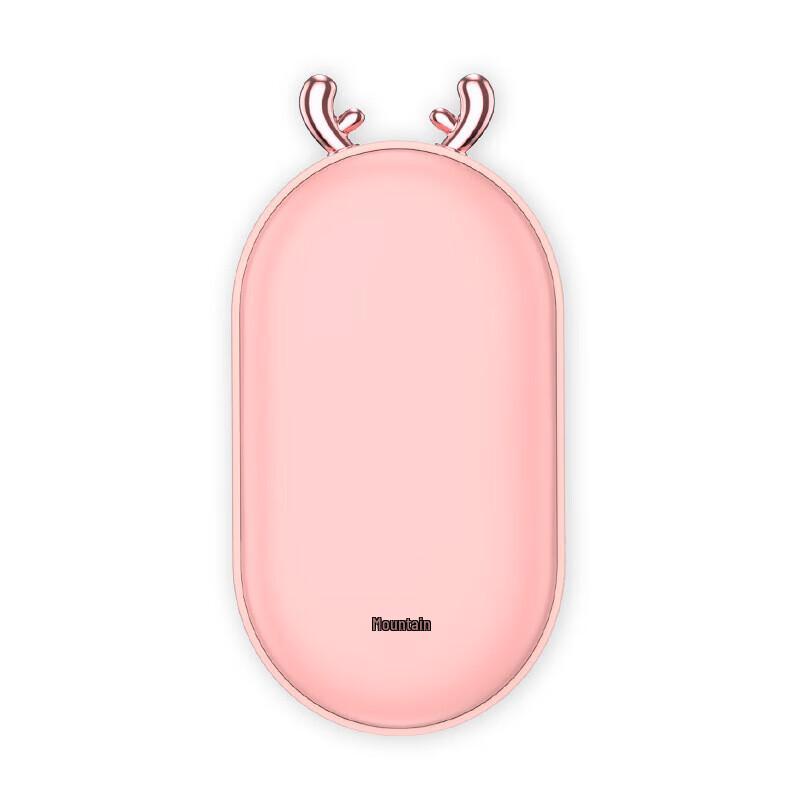 Мини-грелка для рук и Power Bank Huimai