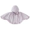 Dave & Bella Girls' Lightweight Sun Protection Jacket