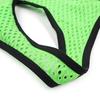 High Shockproof Women Active Bra Breathable Yoga Bra Fitness Underwear Yoga Top Vest  Yoga
