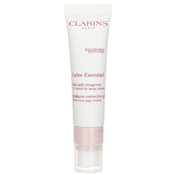 CLARINS Calm-Essentials Redness Corrective Gel - Sensitive Skin