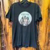 1978 Bee Gees Band Single Stitch  Full Size S-5XL SS250 Unisex T-Shirt