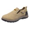 Shoes Men's New Fashionable and Comfortable Breathable Running Shoes Soft Sole Lightweight Casual Sports Shoes