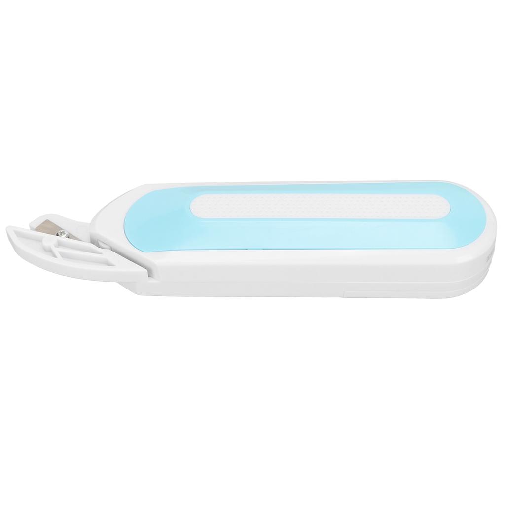 Electric Scissors Ergonomic Handle Light Weight Battery Powered Cordless Scissors for Cutting