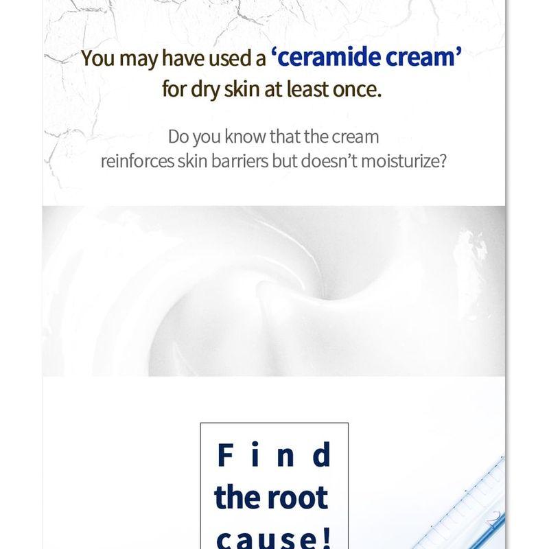 Pyunkang Yul - Intensive Repair Cream