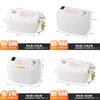Qs-100l Wallmounted Drainage Pump For Central Ac With Automatic Water Removal For Household