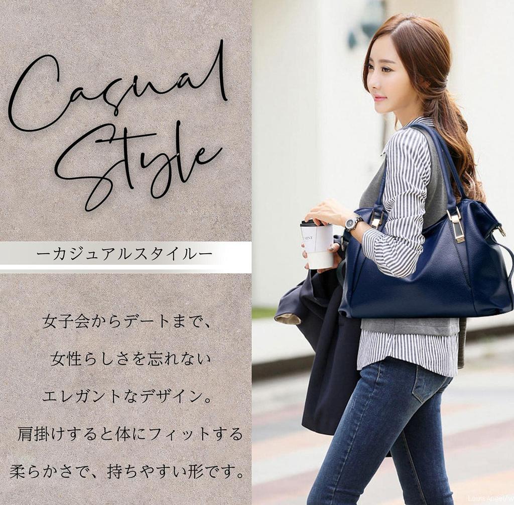 crafted by top this sophisticated shoulder tote bag is multifunctional and can be worn across the Made of PU perfect for Its large capacity allows you