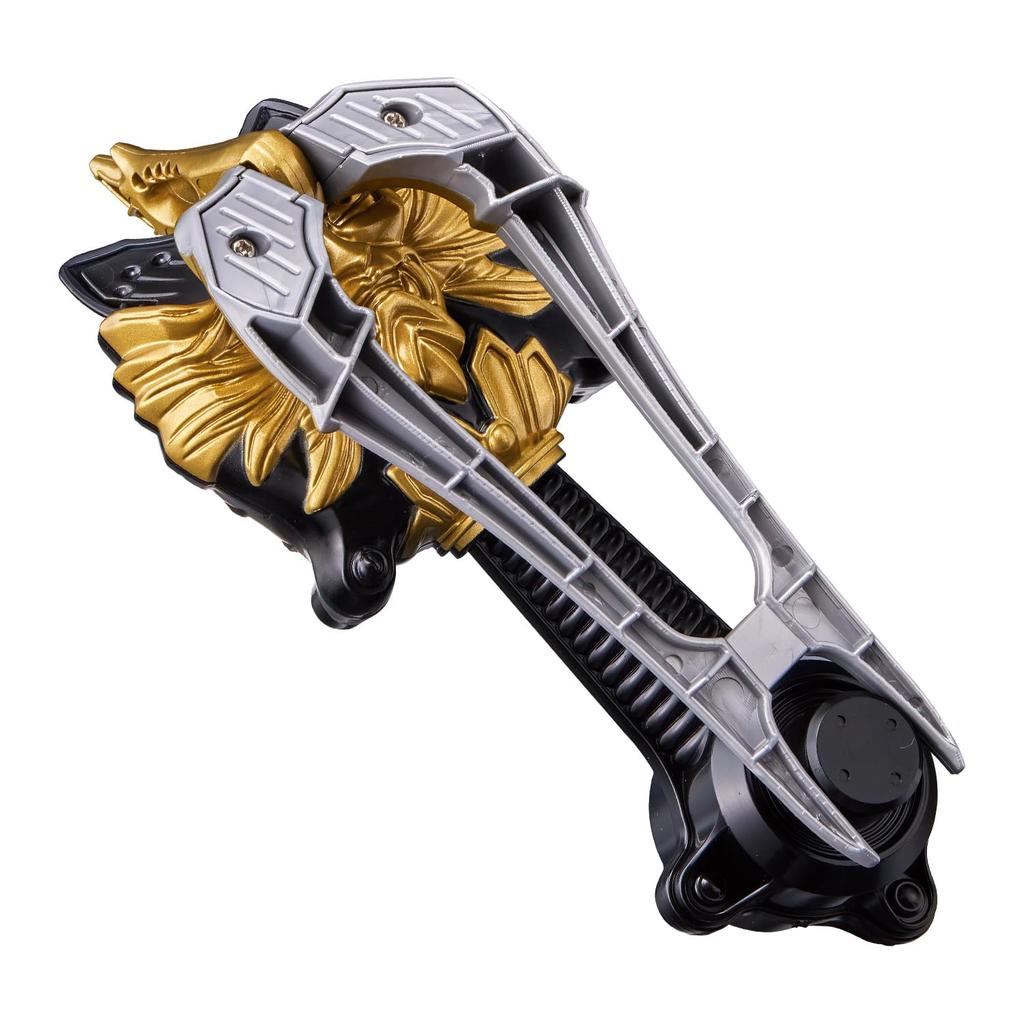 [Bandai] Legend Transformation Belt Series Transformation Tuning Fork and Sound Horn