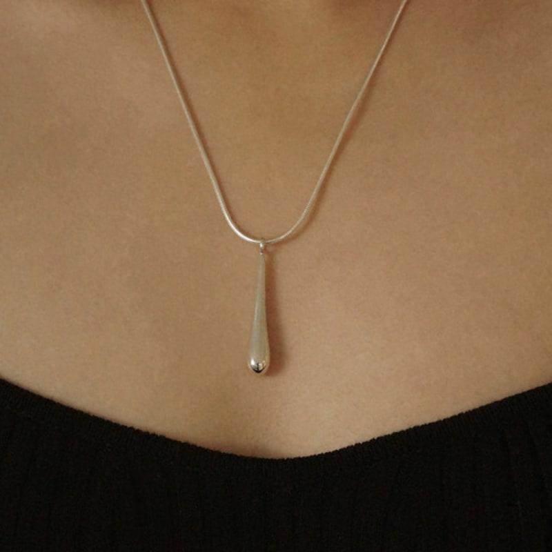 ANDEZVOUS CECIE NECKLACE