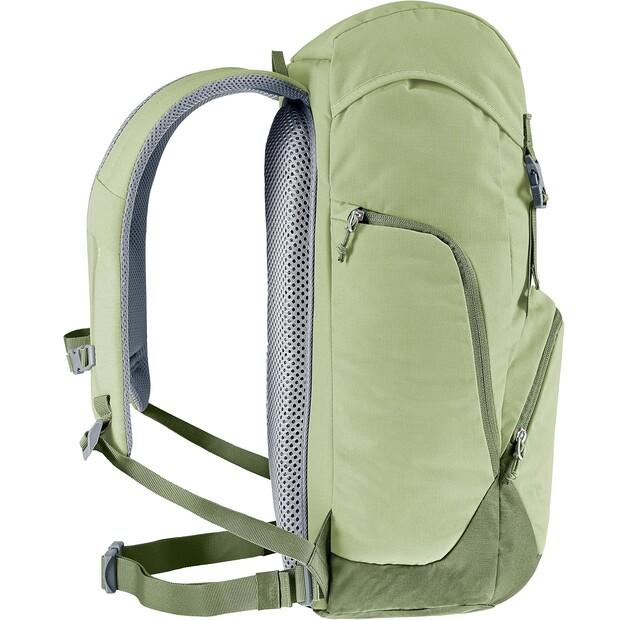 Рюкзак Deuter Walker 24 mineral/grove (3812921-1213)