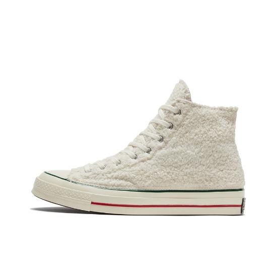 

Converse Wmns Chuck 70 High Winter Holidays 170048C EU 41.5 красный/полночь