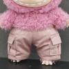 For 17cm Labubu Doll Clothes Fashion Clothes Shorts Doll Clothes Color Match Pants Dolls Accessories Cute Decoration Little Clothes