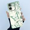 For Oppo A5 Pro 5G Phone Case Cute Panda Back Cover For Oppo A 5 Pro 2025 Full Protection Soft Liquid Silicone Anti Drop Housing