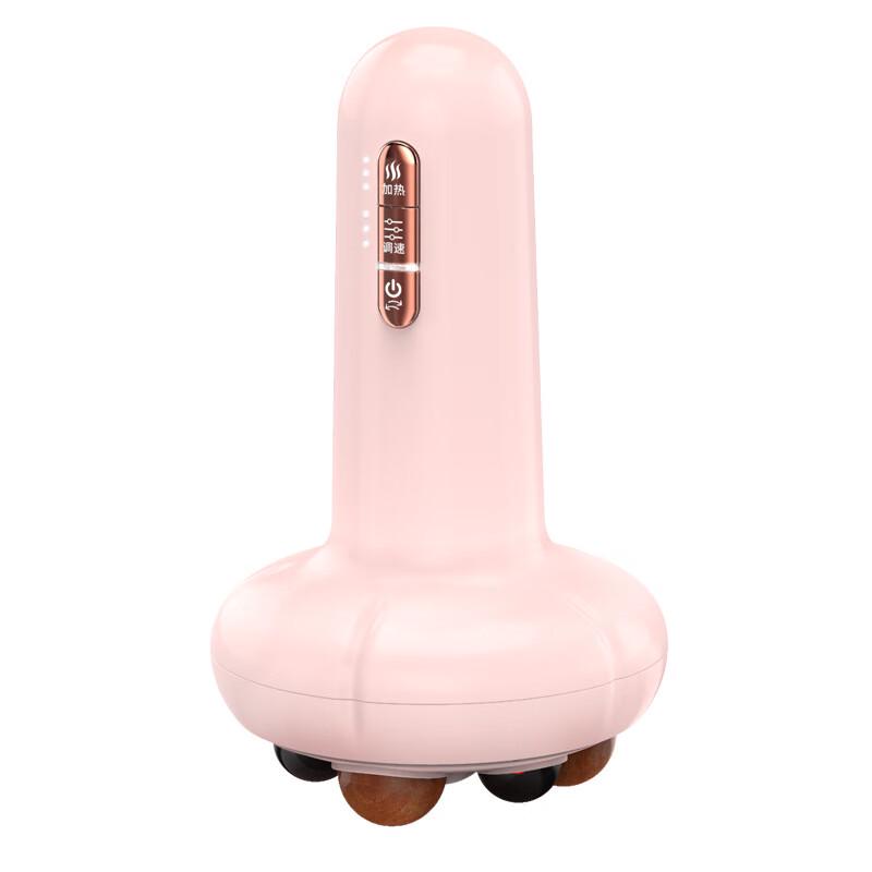 

Ruichu Automatic Abdominal Bianstone Massager