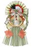 Yamaichi Shoten New Prayer for of Frolicking Playful K10768 Year's Decoration, Kōzanji Temple, Chōjū-giga (Scrolls Animals),