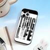 2pac Tupac Shakur R- Rapper Handyhülle Silikon Weich Für IPhone 17 16 15 14 13 12 11 X XR Plus Pro Max Plus