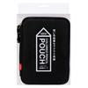 Holbein Colored Pencil Pouch HCP-05 Black 140225