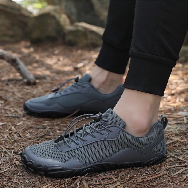 New Men Women Barefoot Shoes Comfort Non-slip Climbing Hiking Camping Terkking Walking Casual Sneakers Outdoor Man Water Shoes