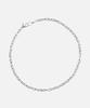 Kodo Jelly Bean Link Necklace
