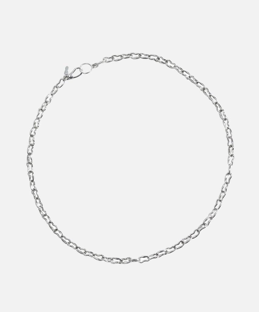 Kodo Jelly Bean Link Necklace