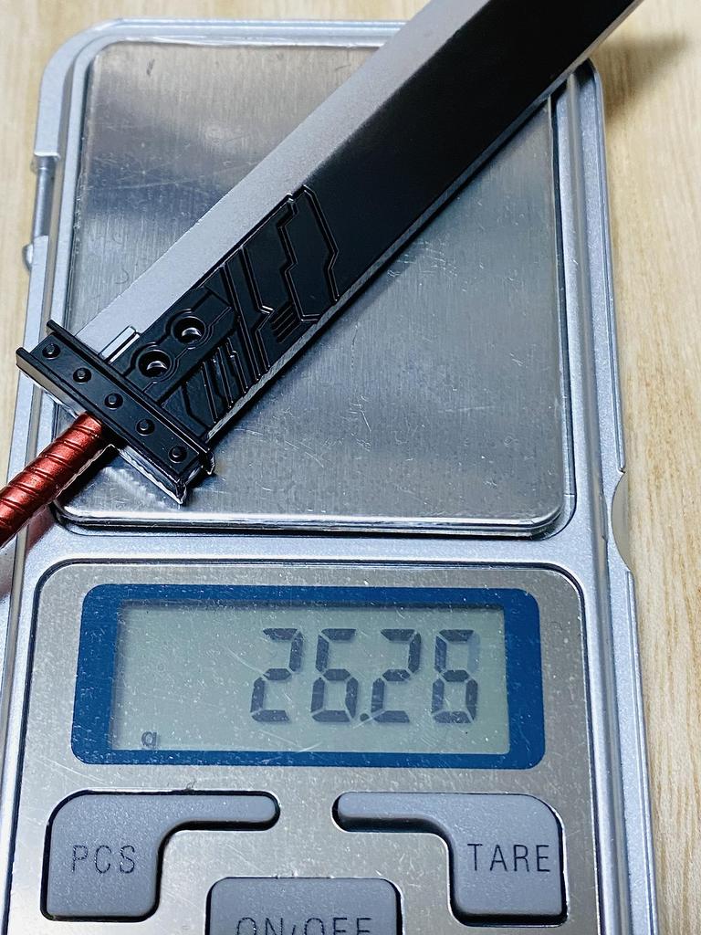 12cm Buster Sword FF7 Final Fantasy Mini Weapon Alloy Sword, Spear, Bow, Arrow, Shield, Katana, Axe, Gun, Accessory, Keychain, Figure, Interior, Doll,