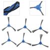 Side Brushes Cleaning Tool Filters Household Supplies