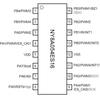 NY8A054E SOP16 Microcontroller for Home Appliance Development